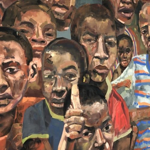 ARTE URBANA — imagem 3 de 6