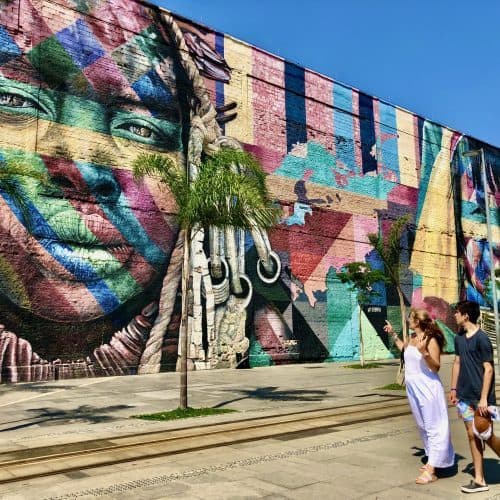 RIO INSTAGRAM TOUR — imagem 5 de 5