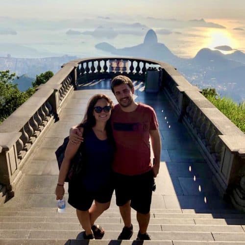 CRISTO E PÃO DE AÇÚCAR – O MAIS LINDO DO RIO EXPRESS — imagem 1 de 5