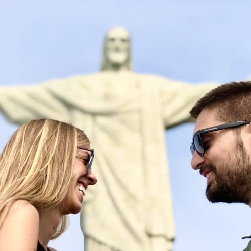 CRISTO E PÃO DE AÇÚCAR – O MAIS LINDO DO RIO EXPRESS — imagem 3 de 5