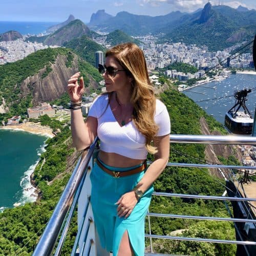 CRISTO E PÃO DE AÇÚCAR – O MAIS LINDO DO RIO EXPRESS — imagem 4 de 5