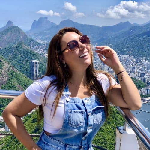 CRISTO E PÃO DE AÇÚCAR – O MAIS LINDO DO RIO EXPRESS — imagem 5 de 5