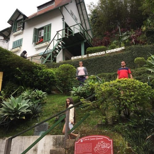 PETRÓPOLIS – ÚNICA CIDADE IMPERIAL DA AMÉRICA LATINA — imagem 4 de 5