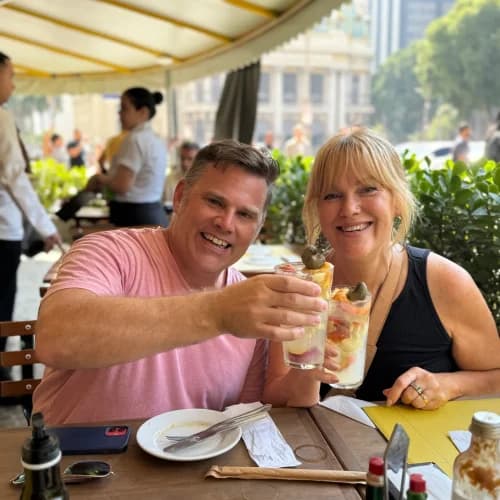 TOUR GASTRONÔMICO — imagem 3 de 10