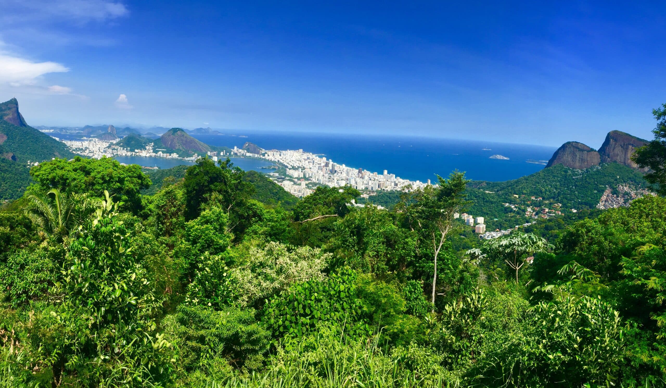 RIO PANORÂMICO
