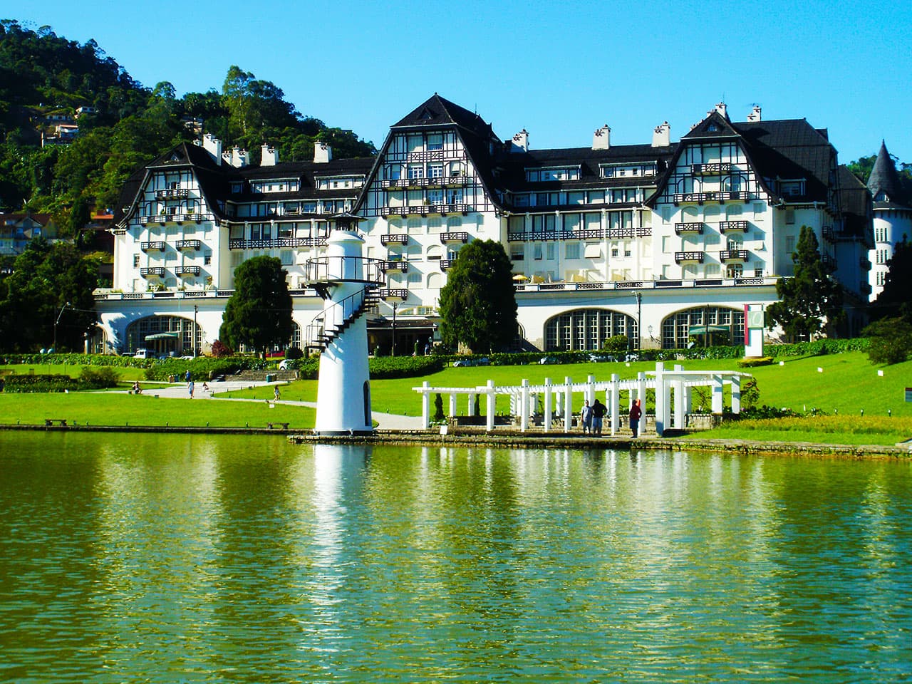PETRÓPOLIS – ÚNICA CIDADE IMPERIAL DA AMÉRICA LATINA